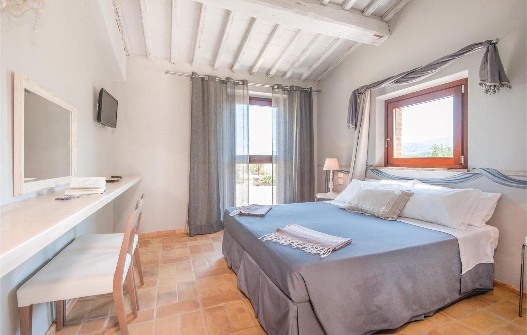 Villa La Casa Della Fata Montenero d'Orcia Exterior foto