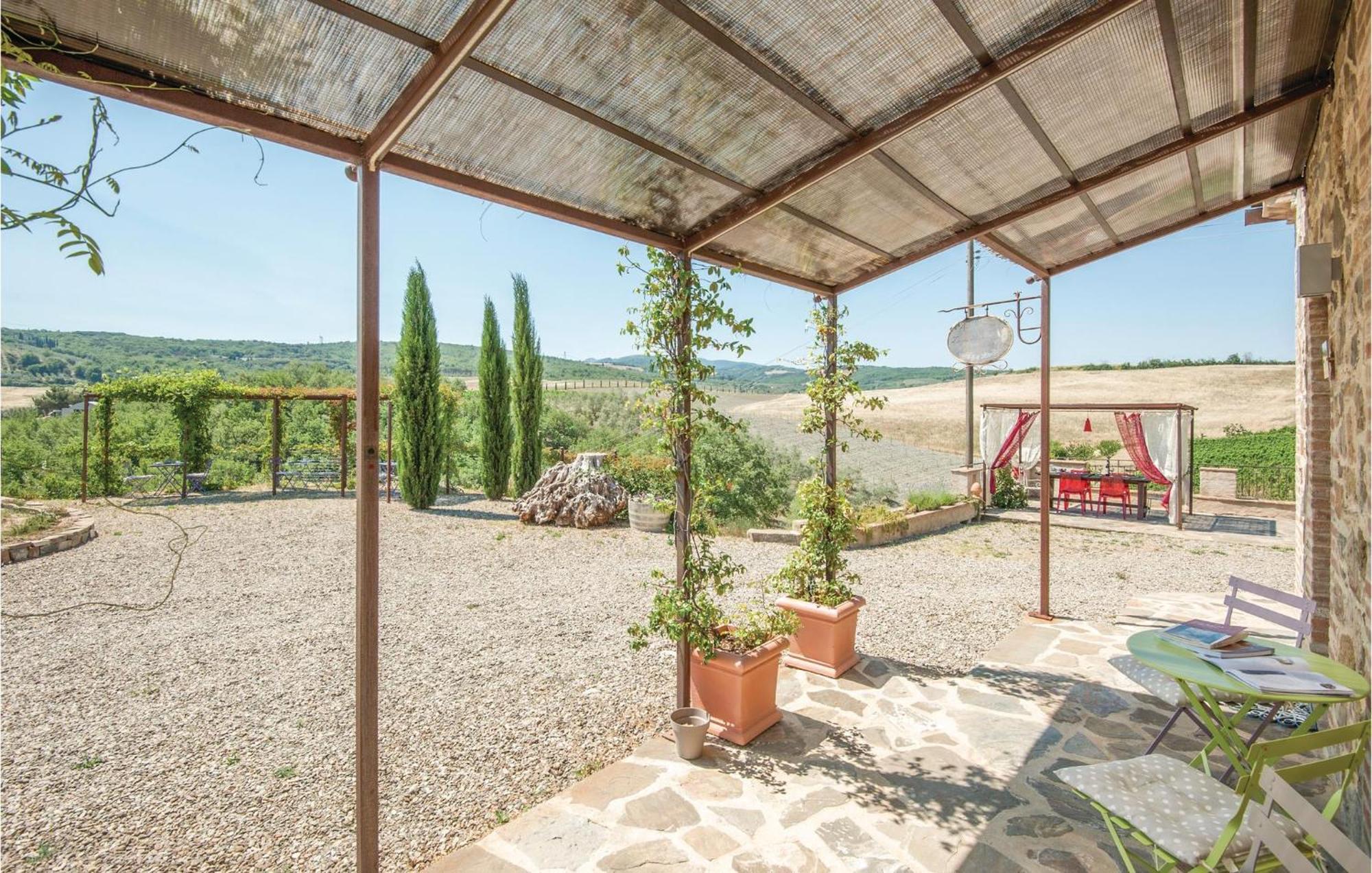 Villa La Casa Della Fata Montenero d'Orcia Exterior foto
