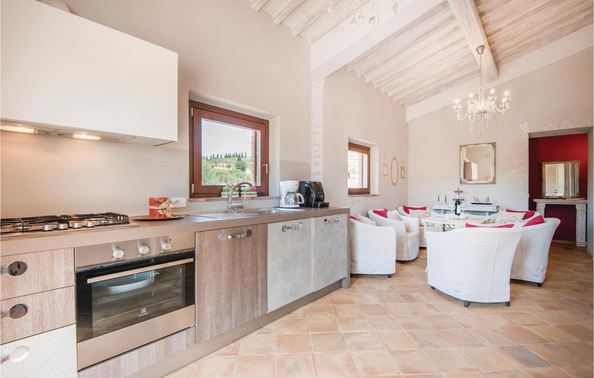 Villa La Casa Della Fata Montenero d'Orcia Exterior foto