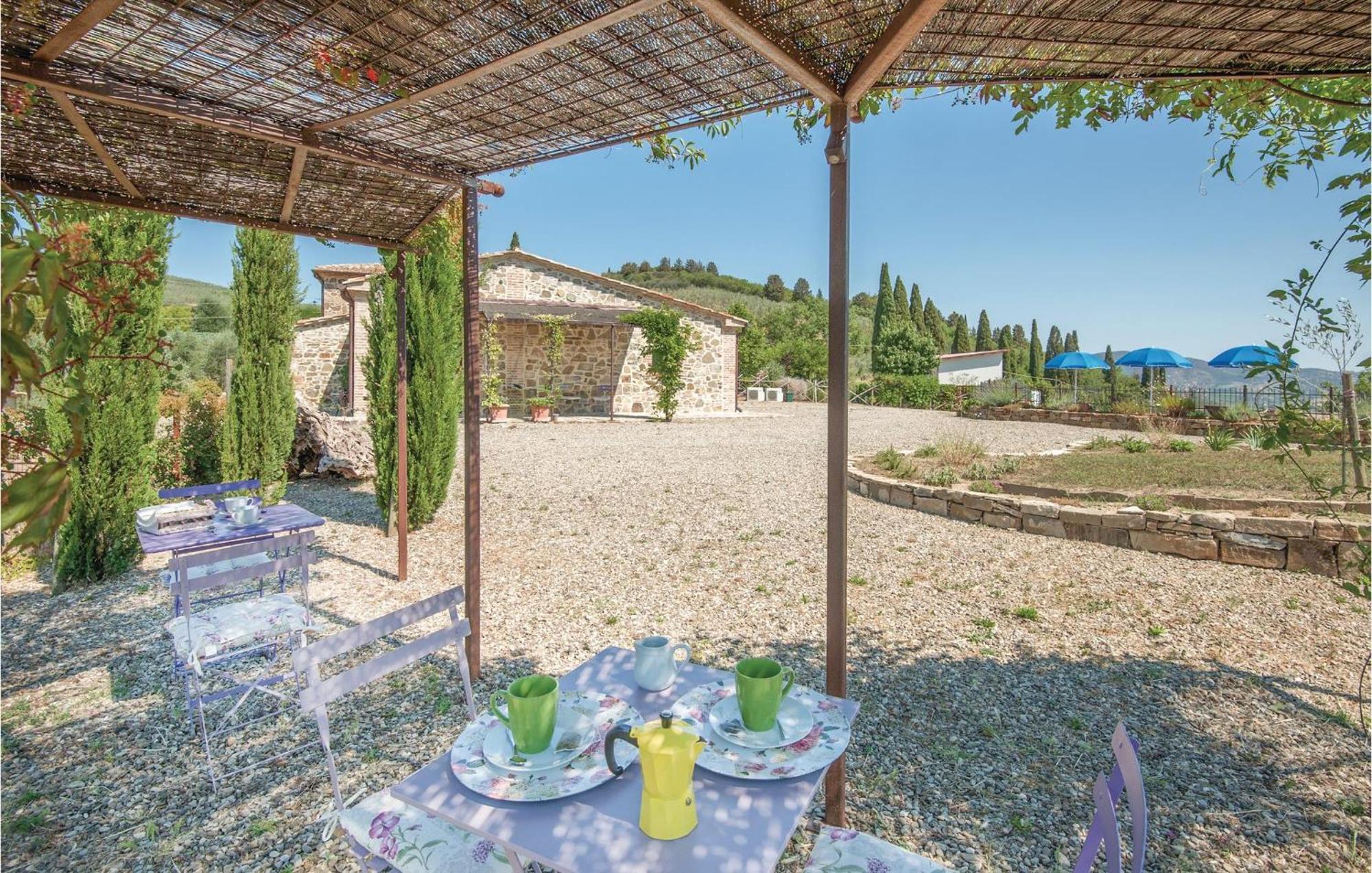Villa La Casa Della Fata Montenero d'Orcia Exterior foto