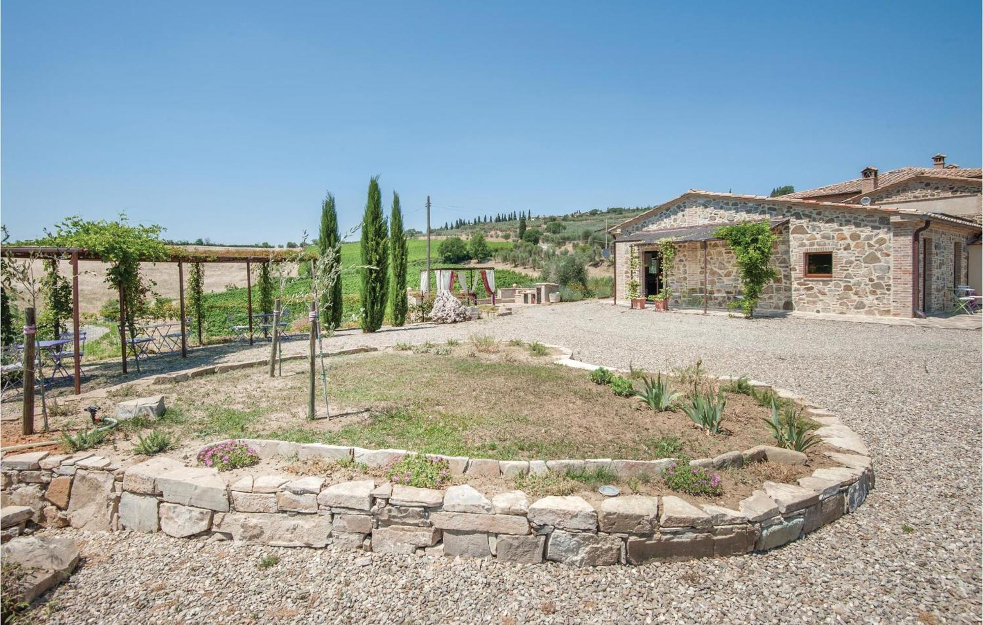 Villa La Casa Della Fata Montenero d'Orcia Exterior foto